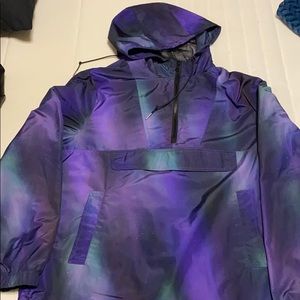 Forever 21 Men “galaxy” Pullover